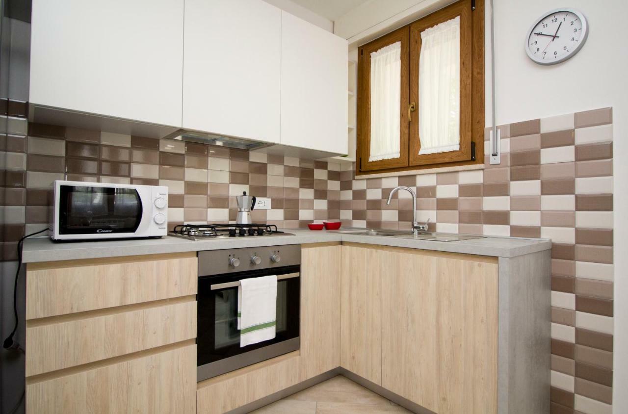 Innpisarentals - Charming Countryside Apartment Мадонна-дель'Аква Экстерьер фото