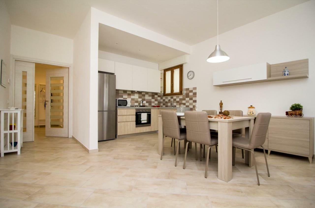 Innpisarentals - Charming Countryside Apartment Мадонна-дель'Аква Экстерьер фото