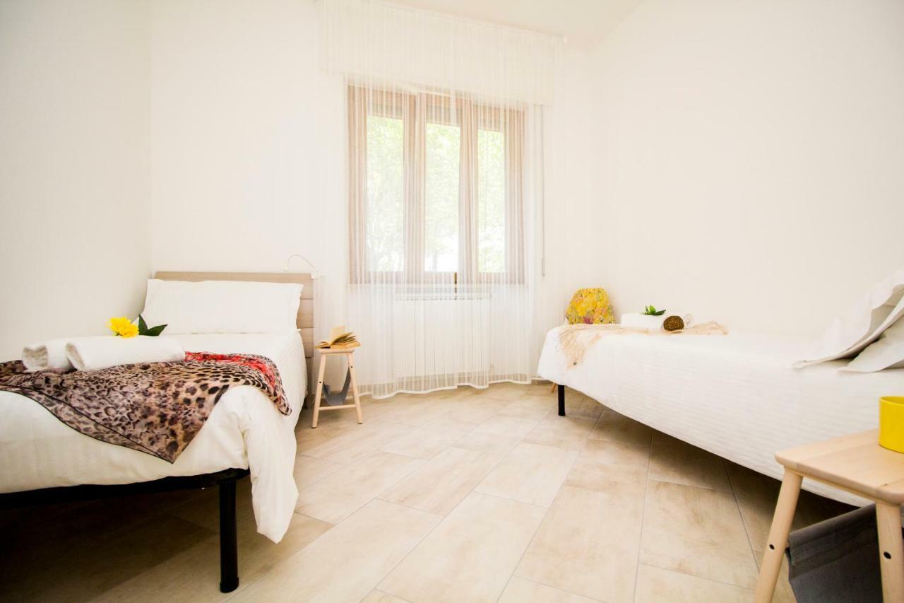 Innpisarentals - Charming Countryside Apartment Мадонна-дель'Аква Экстерьер фото