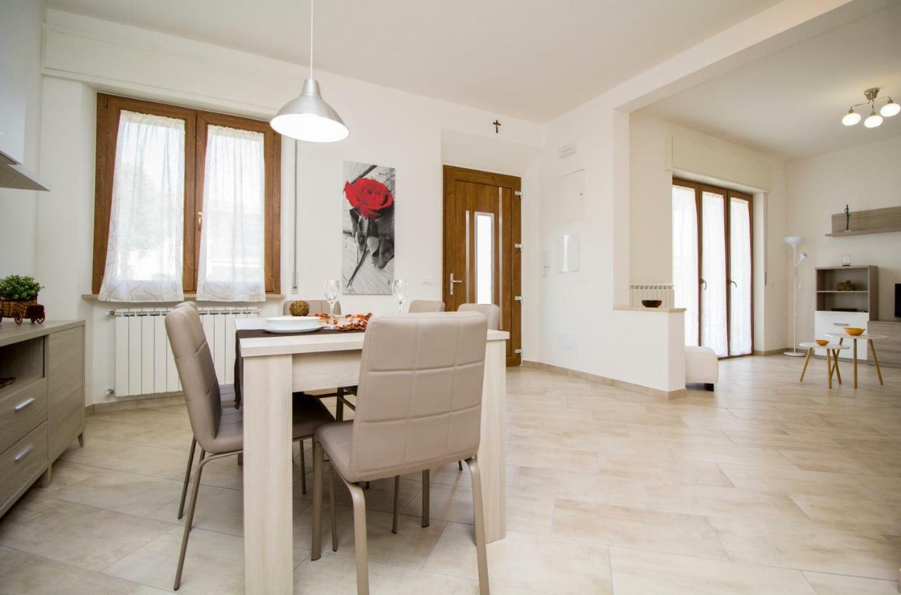 Innpisarentals - Charming Countryside Apartment Мадонна-дель'Аква Экстерьер фото